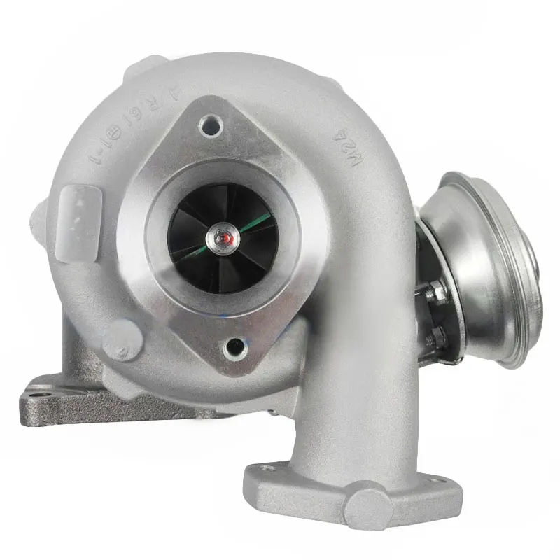 Турбокомпрессор Для Toyota Landcruiser 100 2001-204 hp 17201-17050 750001-1 750001-0002 750001-0001 17201-17050 1720117050