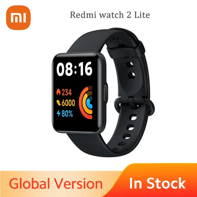 Xiaomi watch aliexpress Clearance