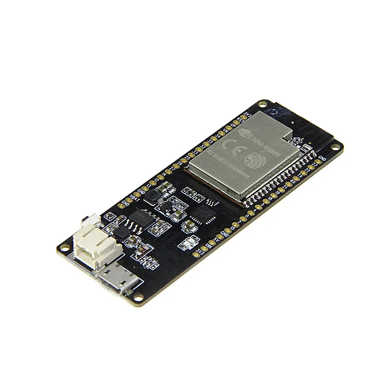 TTGO ZERO ESP32 4 MB PSRAM Flash WiFi модуль Bluetooth микропитон плата 999
