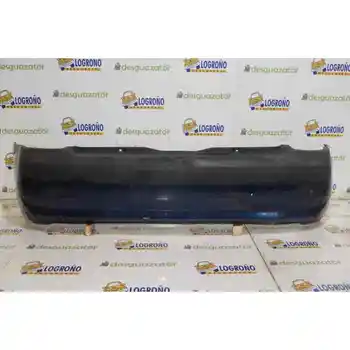 

REAR BUMPER RENAULT CLIO II PHASE II (B/CB0)
