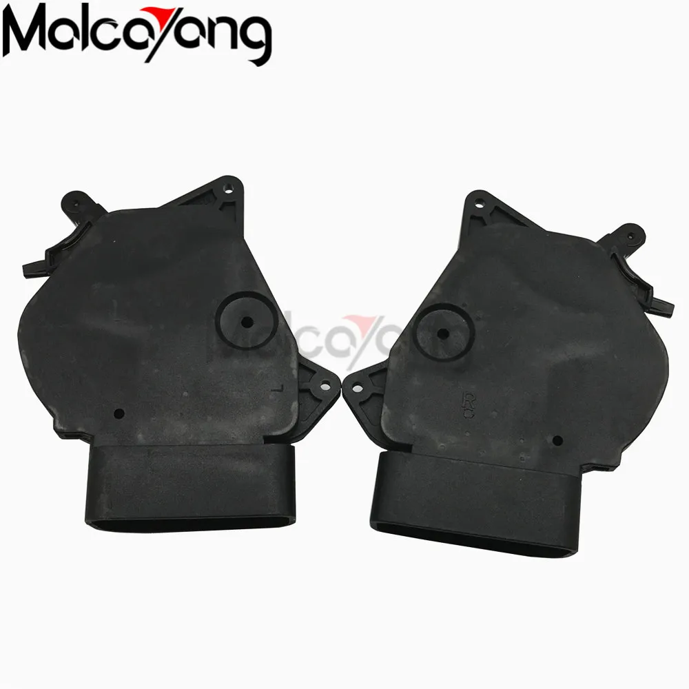 Привод дверного замка OE #: 6912042080 / 6911042120 69120 42080 69110 42120 для Toyota Rav4 00 05 передняя левая +