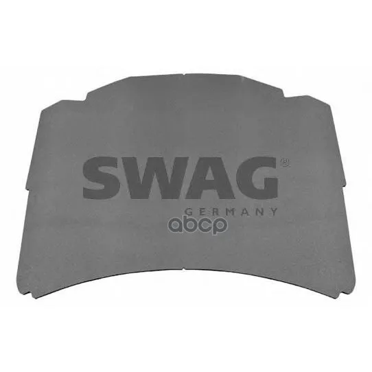 Теплоизоляция Капота Swag арт. 99909505