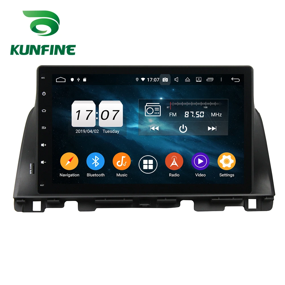 Perfect Android 9.0 Octa Core 4GB RAM 64GB Rom Car DVD GPS Multimedia Player Car Stereo Deckless For KIA K5/OPTIMA 2015 Radio Wifi 3 Perfect Android 9.0 Octa Core 4GB RAM 64GB Rom Car DVD GPS Multimedia Player Car Stereo Deckless For KIA K5/OPTIMA 2015 Radio Wifi 3