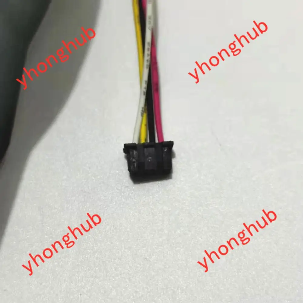 AVC BAZA0920R5U 863669-102 DC 5V 0.82A 4-проводной Сервер вентилятор охлаждения