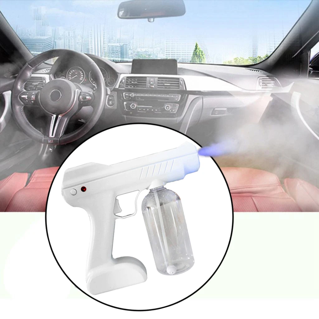 800ml Sanitizer Sprayer Sterilizing Machine Indoor Sanitizing Spraying Gun