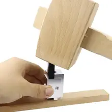 Угловое долото с прямым углом резьба по дереву угловая стамеска квадратная петля углубления с прямым углом резьба долото инструменты