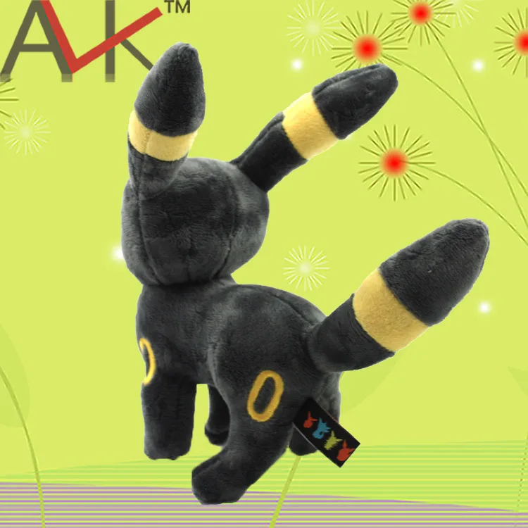 9 видов стилей TAKARA TOMY Покемон Пикачу мягкая игрушка Сквиртл хобби аниме плюшевая кукла игрушки для детей подарок на Рождество