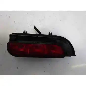 

REAR CENTRAL CITROEN BERLINGO