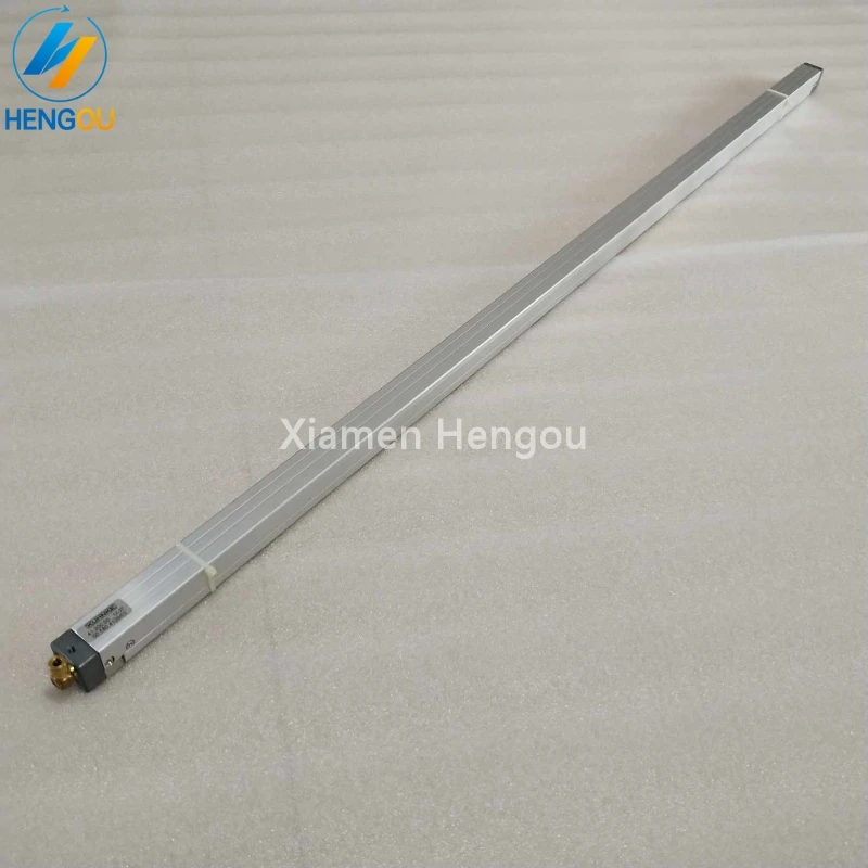 2 шт. зажим пластины для офсетной печатной машины Heidelberg SM102 CD102 00.580.4129/03 |