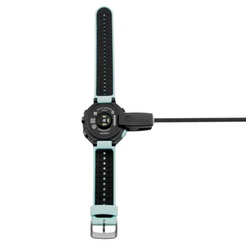 

USB Clip Charger Cradle Charging Dock For Garmin Forerunner 235 630 230 735XT