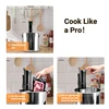 INKBIRD 220V Kitchen Culinary Appliance WIFI Sous Vide Slow Cooker Sturdy Immersion Circulator or Vacuum Sealer/Electric Blender 4