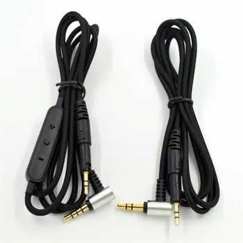 

M40X M50X M70X headphone cable OD:3mm