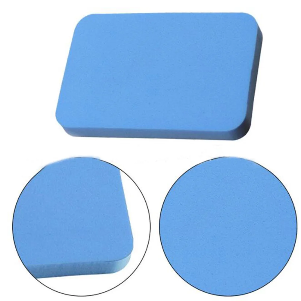 

Table Tennis Cleaning Sponge Easy To Use Ping Pong Racket Rubber Cleaner Tennis Racket Care Table Tennis Accessories