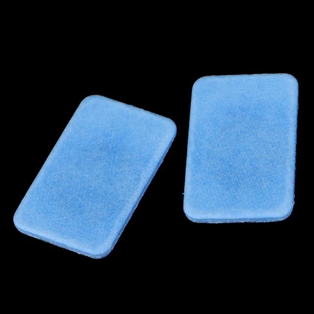 30Db Szúnyogtaszító Tabletták Anti Szúnyog Kártevőirtó Nincs Toxikus Alapvető Lap 3,5*2,2*0,2 Cm - Image 4