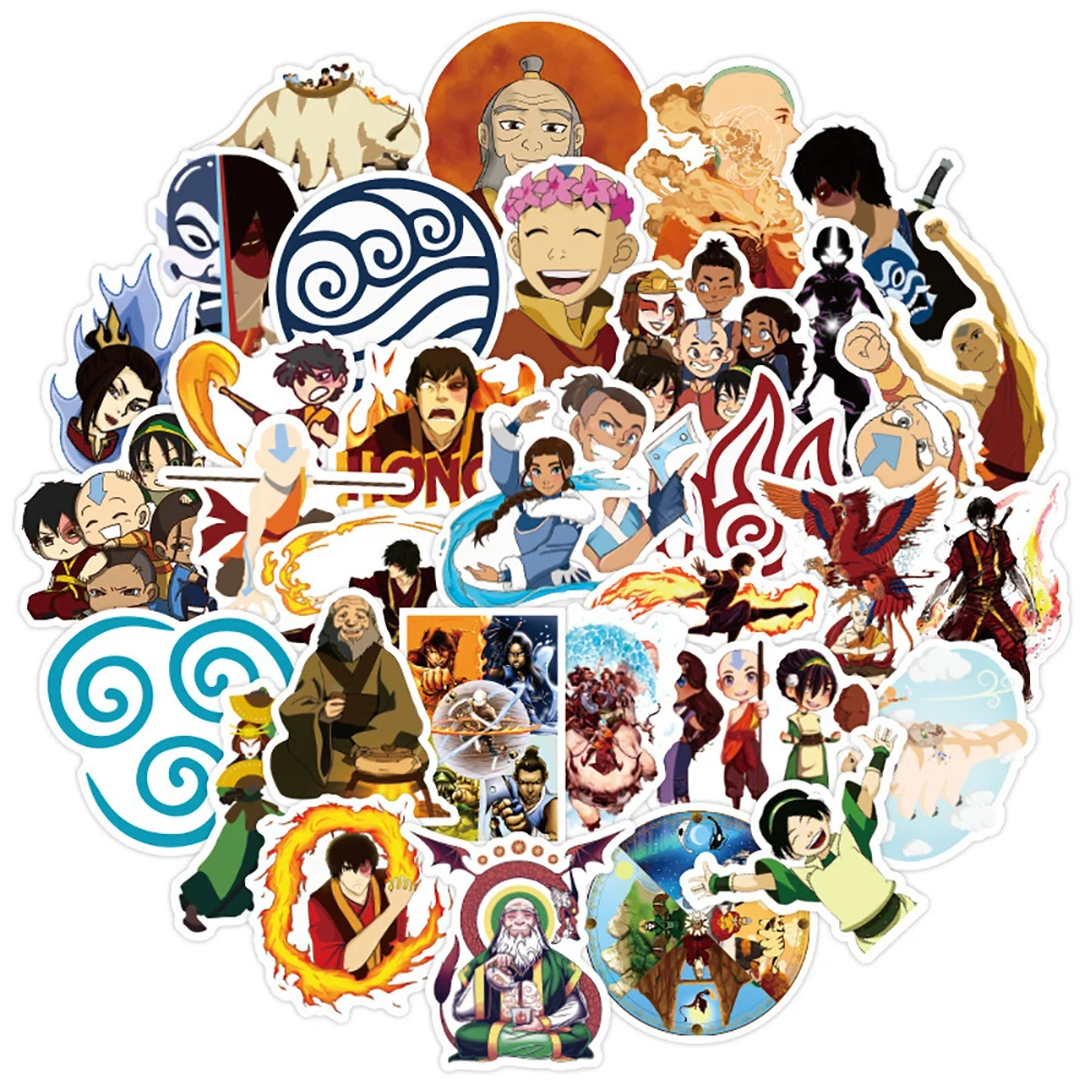 H2de60a147aa24b07a0d035015d0936a55 - Avatar The Last Airbender Merch