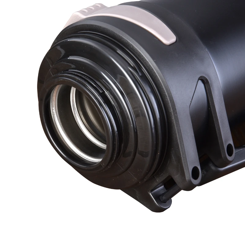 Ceny Ze stali nierdzewnej izolowane butelka termosowa 1L 2L 3L podróżne kubki do kawy termiczna butelka próżniowa kubek termiczny