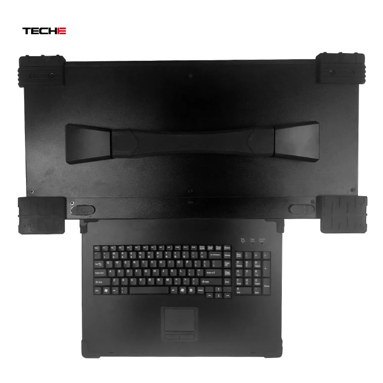 TECHE Tyco VR live streaming push all-in-one