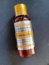 Cuidado del cabello para el crecimiento del cabello aceites esenciales esencia Original auténtico 100% pérdida de cabello líquido salud belleza suero denso para el crecimiento del cabello