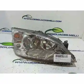 

1S7113005AL RIGHT HEADLIGHT FORD MONDEO SALOON (GE)
