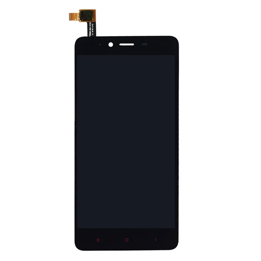 Оригинал 100% протестирован для Xiaomi Redmi Note 2 Note2/Note Pro Prime ЖК дисплей сенсорный экран