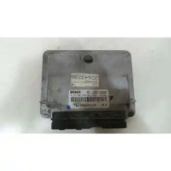 

0281001956 SWITCHBOARD ENGINE EUA MG ROVER 25 SERIES (RF)