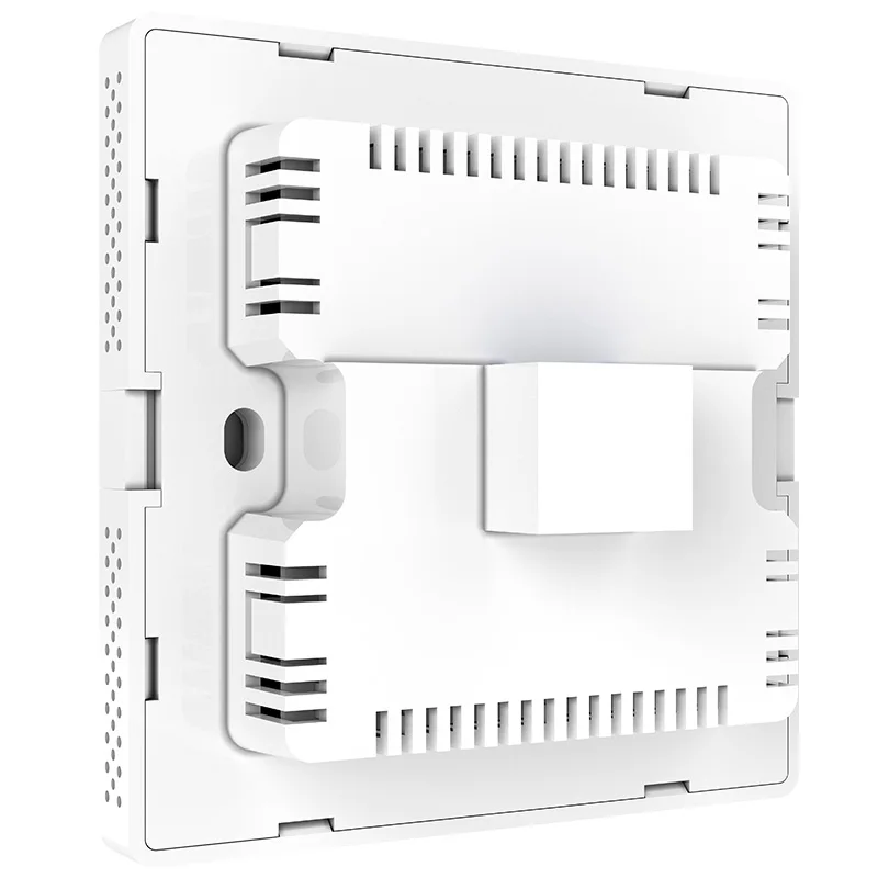 parede ap 2.4 + 5.8ghz gigabit ethernet