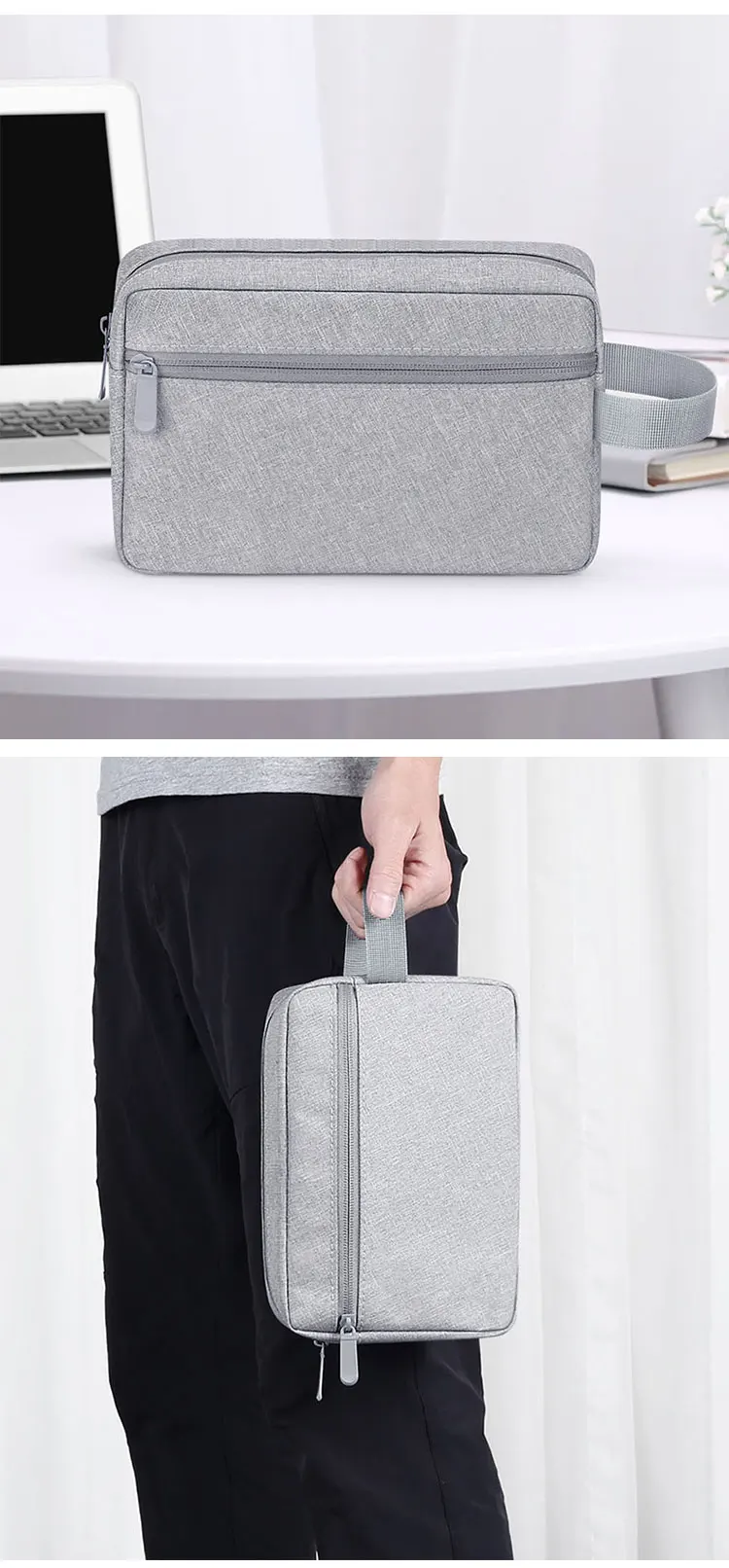 Портативная Водонепроницаемая Переносная цифровая сумка для путешествий, сумка для хранения планшета, мобильного телефона, внешний