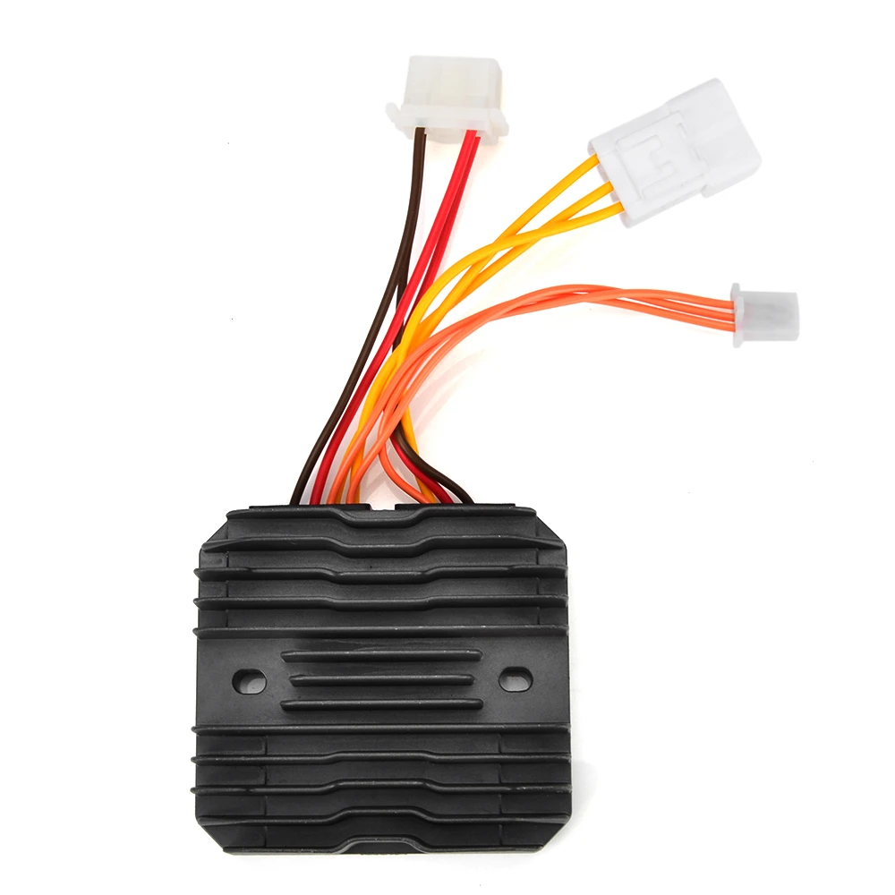 BJMOTO Motorcycle Regulator Rectifier For Polaris 700 Classic Touring RMK Carb Fusion EFI L/C 900 RMK Fusion Switchback EFI L/C