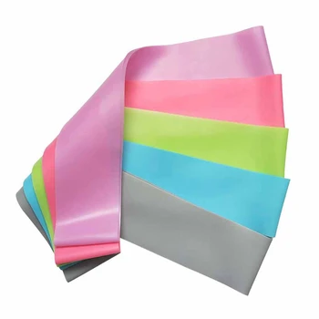 

High Elastic Resistance Bands Fitness Yoga Latex Tube Ring Gym Bodybuilding Accessory Workout home Gym Equipmentun