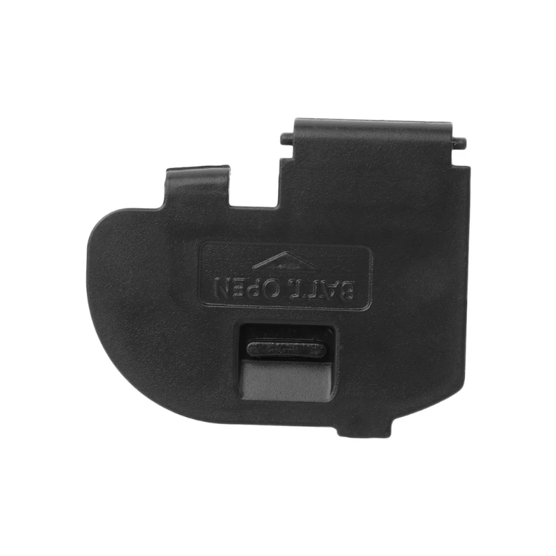 Coperchio Coperchio Sportello Batteria Per Canon Eos 40D 50D Parte Di Riparazione Fotocamera Digitale