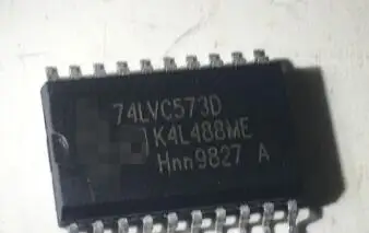 Бесплатная доставка Новинка 74LVC573D