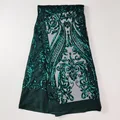 Blackish green