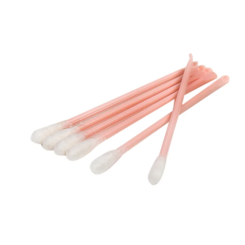 HTHL-80Pcs с двойной головкой, ватный наконечник, ватный наконечник
