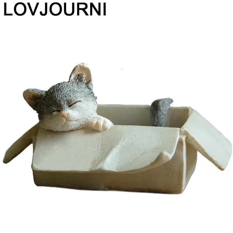 Decorativa Adornos Para Casa Miniature Fairy Mini Garden Feng Shui Ev Dekorasyon Aksesuarlar Decor Home Decoration Accessories | Дом и сад