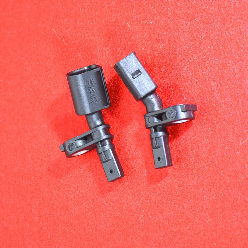 

OEM Vorne Links Rechts ABS Датчик скорости для A2 A2 A3 для Polo Golf Up Seat Cordoba Roomster 2002WHT003860 WHT003861