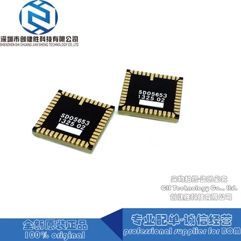 

100% original SD05653 D05653 CLCC48 integrated circuit Support BOM Quotation