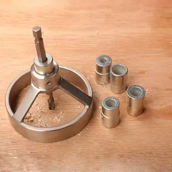 

Woodworking Hole Puncher Skillful Manufacture Superior Quality Vertical Drilling Fixture Wood Working Hole Jig Locator