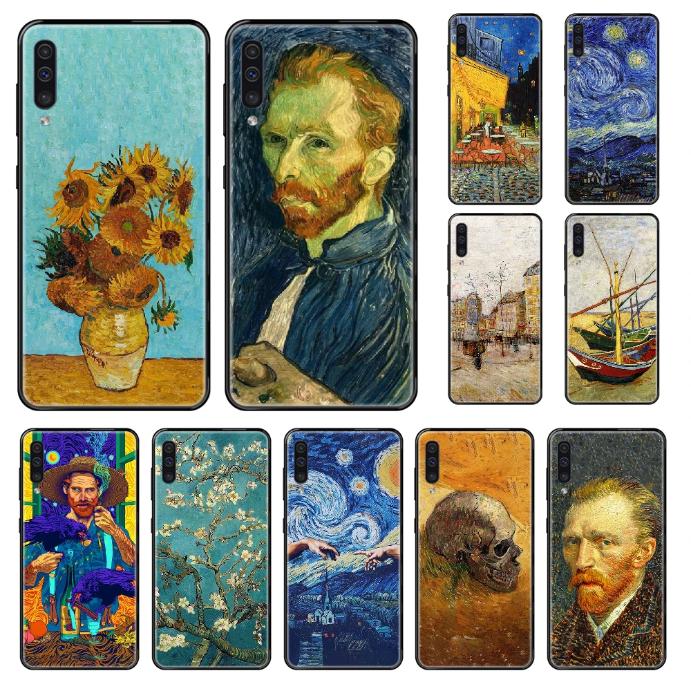 van gogh 8 gallery