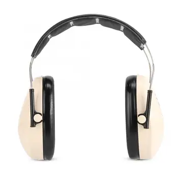 

H6A Professional Soundproof Sleep Noise Reduction Earmuffs Soundproof Earmuffs