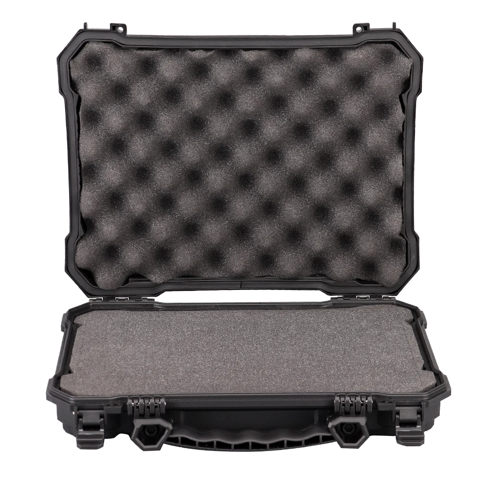 Protective Case 32cm 12.6Inch Shooting Magazine Protective Box Accessories Camera Case Gun Accessories