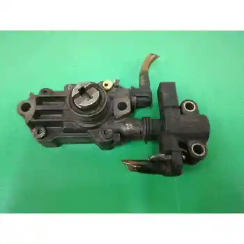 

A6110900250 FUEL PUMP MERCEDES TO CLASS (W168)