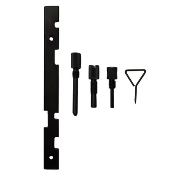 

5Pcs/Set Engine Camshaft Timing Locking Lock Repair Tool Kit For Ford C-MAX Cougar Fiesta Focus Mazda 121 ZQ Volvo C30