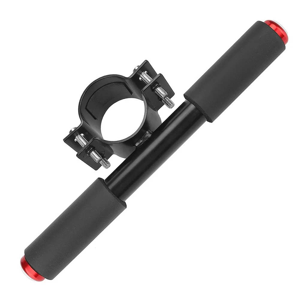 Подлокотник для детского электрического скутера Ninebot MAX G30 светильник подсветкой