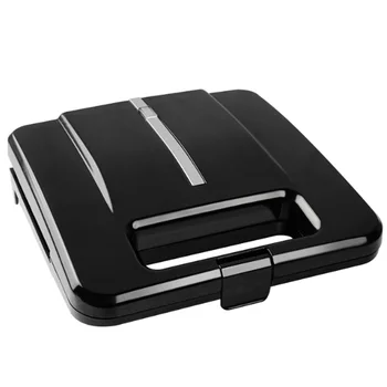 

Children's Sandwich Maker Waffle Maker Breakfast Machine Fully Automatic Household Bread Maker EU Plug