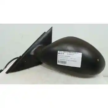

6L1857507T LEFT REARVIEW MIRROR SEAT IBIZA (6L1)