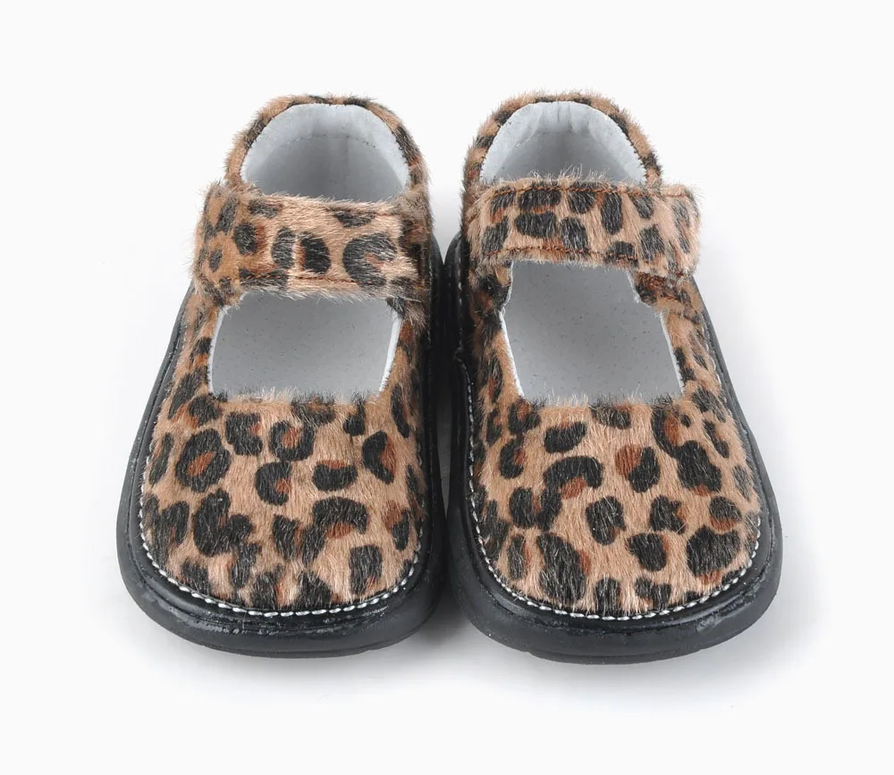 

Reserve Price Sweat Absorbing Moisture-Proof Children Leather Shoes