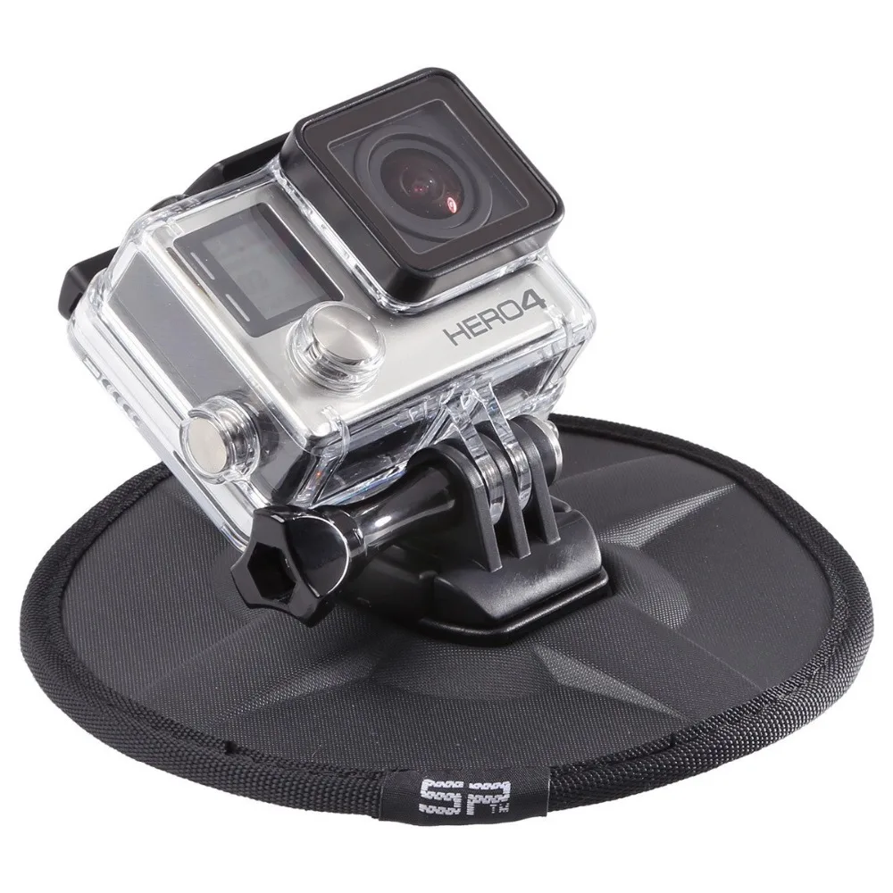 Аксессуары для камеры SP-Gadgets SP Flex Mount для экшн-камеры GoPro