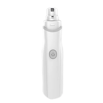 

Practical Electric Dog TPart NumberNail File Grinder Clippers Pet Cat Claw Grooming Trimmer Tools