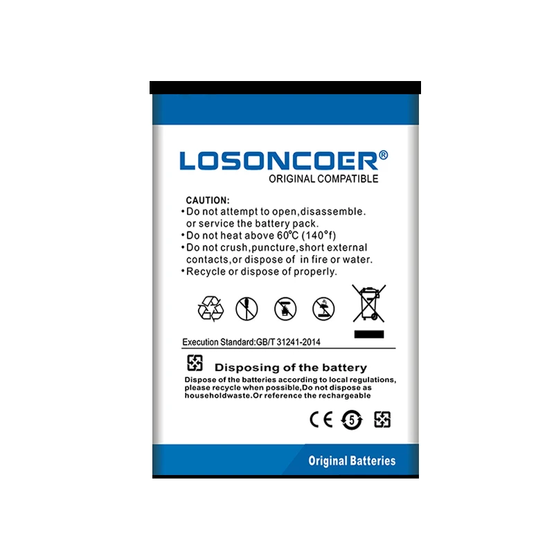 Аккумулятор для телефона Sony Ericsson K750 аккумулятор 2800 мАч D750i K758C S600C V600 V600i W550C W550I W600