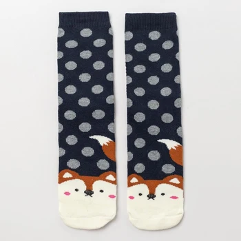 

Women's terry socks, black, size 23-25 ​​(shoe size 36-40)